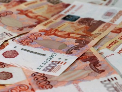 
                    Впервые за три года Банк России повысил ключевую ставку
                
