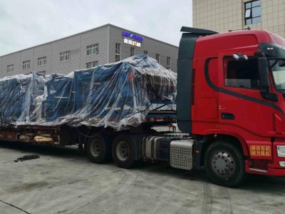 
                    Рекордное достижение: доля казахстанских транспортных компаний в экспортно-импортных грузоперевозках достигла 54%
                
