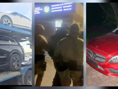 
                    Крупная схема автомошенничества раскрыта в области Жетысу 
                