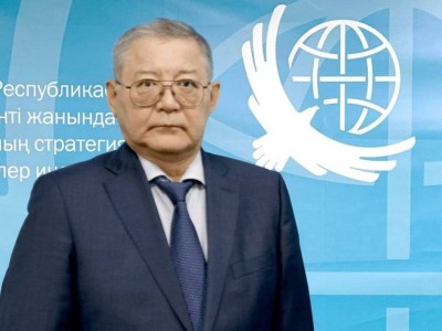 
                    Ербулат Сейлеханов: Конституционная законность превыше всего
                