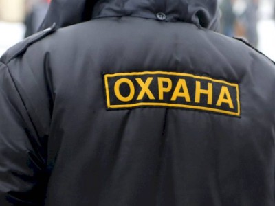 
                    Вор-рецидивист обокрал охранника столичного ЖК прямо на рабочем месте
                
