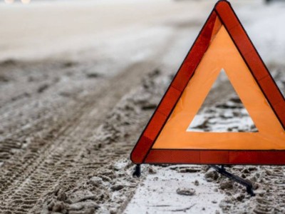 
                    Полицейский погиб в аварии на трассе в Алматинской области
                