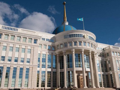
                    Сегодня Токаев проведет заседание Совета Безопасности в связи с ситуацией в России
                