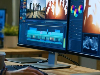 
                    Астанчане могут обучиться видеомонтажу на проекте JOLTAP
                