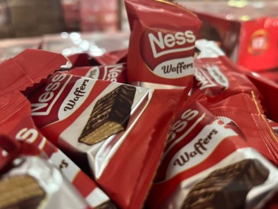 
                    В Алматы выявлена и изъята поддельная продукция Nestlé 
                