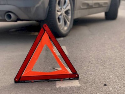 
                    Смертельное ДТП в Уральске попало на видео
                