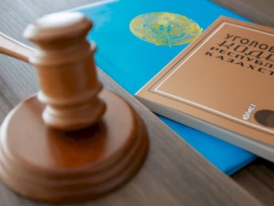 
                    В Алматы вынесли приговор организаторам финансовой пирамиды
                