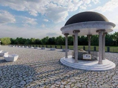 
                    Историко-культурный комплекс «Димаш тобе» строят в Атырауской области
                