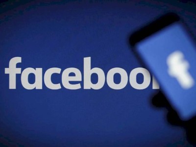 
                    В работе Facebook произошел сбой
                