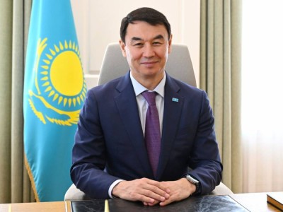 
                    Дархан Сатыбалды: Город будет внимателен к каждому
                