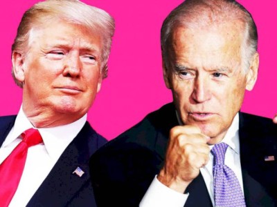 
                    Джо Байден: Трамп морально ответственен за провоцирование насилия
                