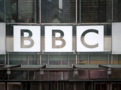 
                    Китай запретил вещание телеканала BBC
                