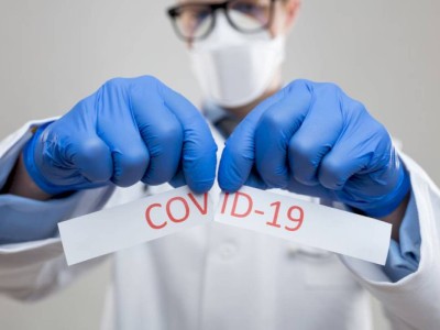 
                    ВОЗ сообщила о снижении числа  инфицированных коронавирусом
                