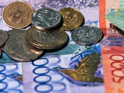 
                    Прожиточный минимум вырос в Казахстане
                