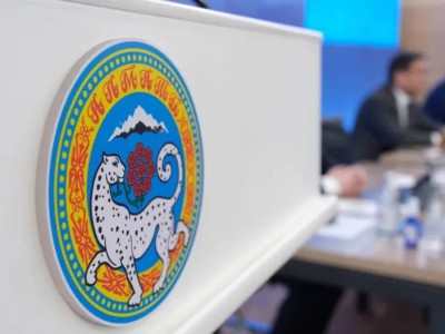 
                    Депутатов маслихата Алматы созовут для дачи согласия на назначение акима города
                