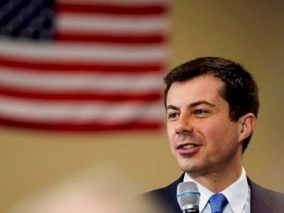 
                    Открытый гей стал министром в США
                