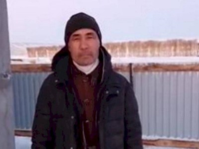 
                    Пропавший в Актюбинской области пастух найден целым и невредимым
                