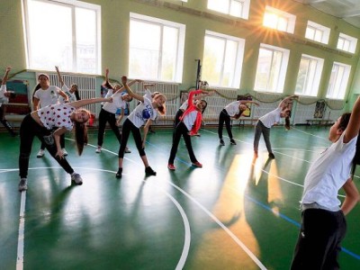 
                    Физическая активность способна предотвратить хроническое воспаление
                