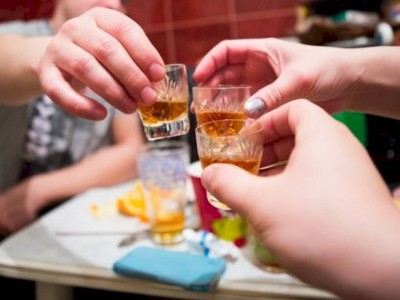 
                    Обнародован рейтинг самых «пьющих» стран мира
                