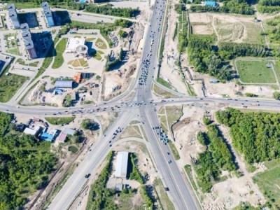 
                    В Усть-Каменогорске появится новая удобная дорожная развязка
                