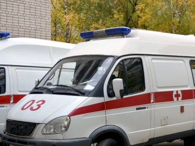 
                    Из больницы Жанатаса эвакуируют тяжелых больных
                