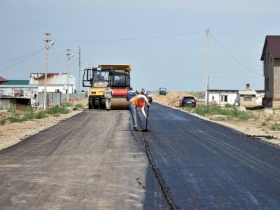 
                    Качество автомобильных дорог проверили в Генпрокуратуре
                
