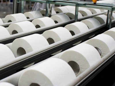 
                    В Казахстане за год туалетная бумага подорожала на 3,7%
                