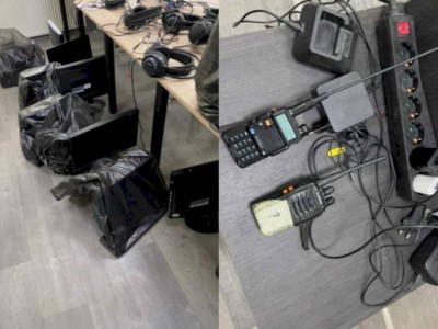 
                    Казахстанские и украинские киберполицейские ликвидировали Call-центр мошенников
                