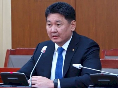 
                    COVID-19 косвенно повлиял на отставку правительства в Монголии
                