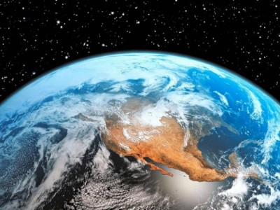 
                    Температура Земли достигнет критической отметки к 2050 году
                