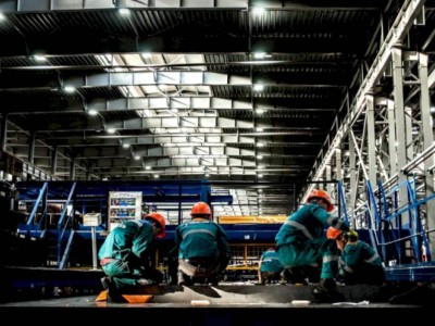 
                    11 новых заводов планируется открыть в Астане в 2023 году
                