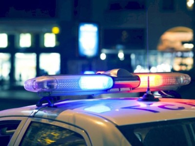 
                    В Алматы автобус врезался в машину инкассаторов
                