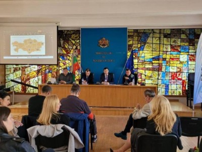 
                    Казахстан и Болгария обсудили расширение сотрудничества в сфере туризма
                