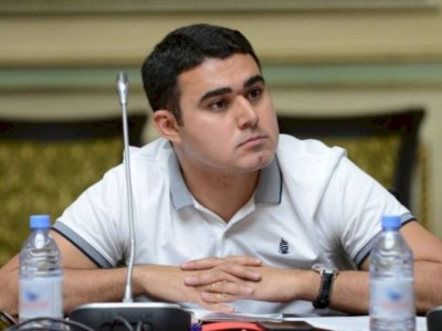 
                    На два месяца арестован Михаил Козачков
                