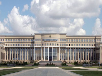 
                    В МИД РК рассказали о незаконной работе казахстанцев за рубежом
                