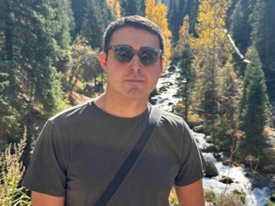 
                    Журналист Михаил Козачков задержан по подозрению в пособничестве ОПГ Коспаева
                