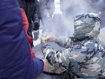
                    Как проходила ликвидация ЧС техногенного характера в Экибастузе
                