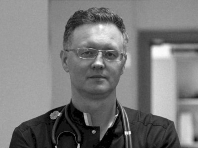 
                    Медсестра доктора Юрия Шумкова рассказала о взаимоотношениях пациента и убитого им врача
                