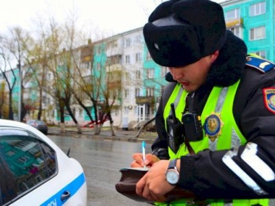 
                    В Талдыкоргане мужчина покончил с жизнью в собственном авто
                