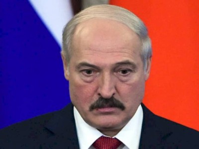 
                    Божьим наказанием назвал коронавирус Лукашенко
                