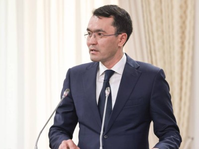
                    Дорожную карту по развитию детско-юношеского туризма разработали в Казахстане
                