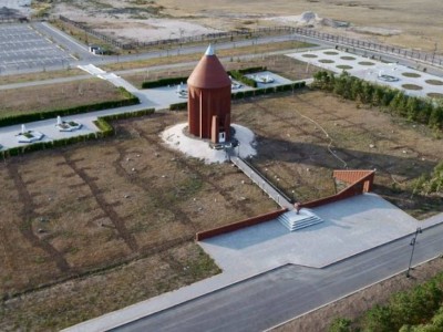 
                    Родственники президента лишены привилегий быть похороненными в Национальном пантеоне
                