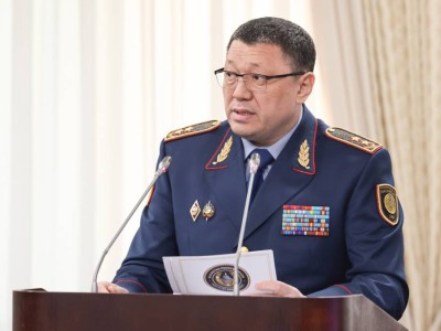 
                    Безопасность на каникулах: в Казахстане ужесточен контроль за лагерями и перевозками детей
                