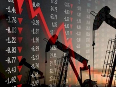 
                    Стоимость нефти Brent  поднялась до 53 долларов за баррель
                