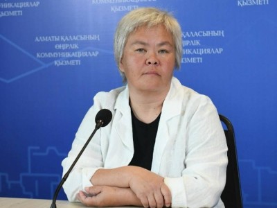 
                    Ремесло в тренде: Алматы стал культурным брендом прикладного искусства Казахстана
                