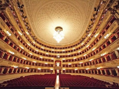
                    Открытие сезона La Scala ознаменовалось надеждой на возрождение
                