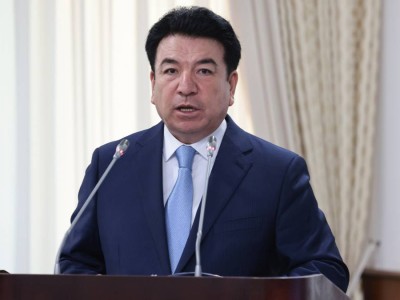 
                    3,9 млн школьников завершают учебный год в Казахстане  
                