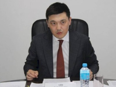 
                    Аким Экибастуза рассказал о ситуации с отоплением
                