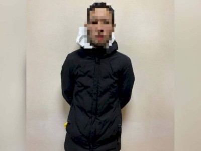
                    В Алматы грабитель поджидал жертв возле ресторанов
                