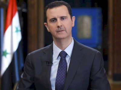 
                    Президент Сирии поблагодарил Токаева за оказанную гуманитарную помощь
                